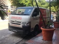 -阿坤纯正西刀鱼丸(Kuala Lumpur Branch)