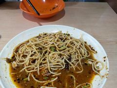 -林静小吃(复兴路店)