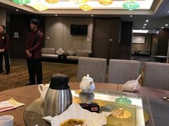 大堂-东方御宴海鲜酒楼(棕泉酒店)