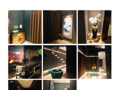 -璞·澐间影院式足道SPA(尚悦湾店)