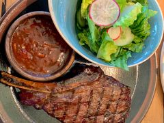 -The Meat & Wine Co Southbank(南岸店)