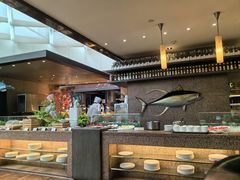 -大连富丽华大酒店