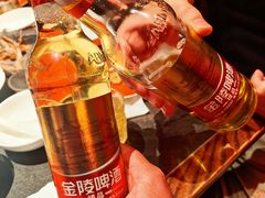 -小厨娘金榜题名(夫子庙秦淮河店)