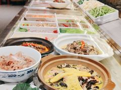 -湘村小灶·地道长沙菜·本地人优选(万家丽路店)