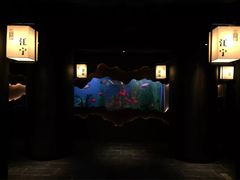 -余欢领鲜火锅(新街口店)