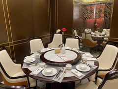 -东方饺子王臻味餐厅(新嘉坡城店)