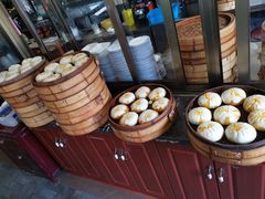-四海楼(如皋定慧禅寺店)