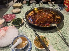 -五里关火锅(牛市口店)