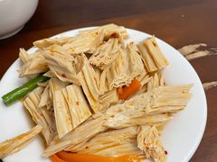 -少林寺欢喜地素斋馆