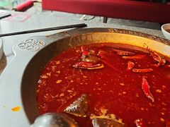 -大龙燚火锅(太古里店)