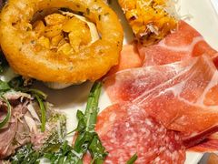 -拉蒂娜·巴西牛排馆 Latina·Brazilian Steakhouse(陆家嘴旗舰店)