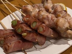 -福烤锦花(长乐路店)