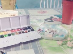 -鼎画艺术机构(贵都店)