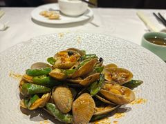 -百味馆·海鲜·湛江菜(后海花园店)