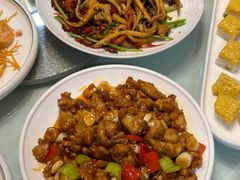 -同发号饭庄(复兴路店)