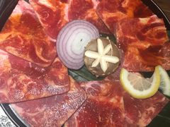 -九田家黑牛烤肉料理(石路天虹店)