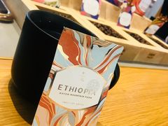 -星巴克臻选(北京世贸天阶店)