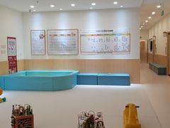 -KidsHome毅英宝贝家早教托育中心