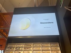 -LOHO眼镜(北京合生汇店)