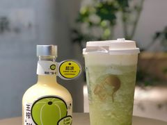 -喜茶(中山利和新地店)