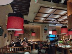 -老阿爸鲜鱼土菜(独墅湖店)