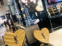 -伊势丹(现代城店)