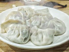 饺子-羊骨诞生记(凤凰社区店)