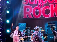 -交通银行前滩31演艺中心