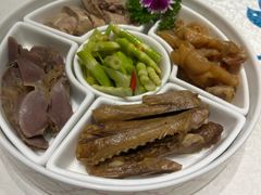 -上地宴·中关村的会客厅(清河高铁站店)