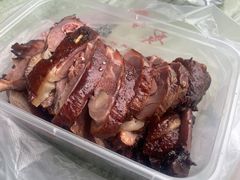 -章云板鸭(总店)