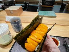 -小十Omakase(地王大厦店)