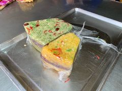 -昆艺糕团