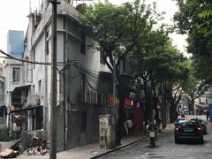 门面-醉贤居