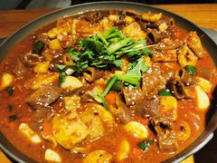 火辣辣肥肠-戴记龙虾(天泽街店)