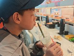 -争鲜回转寿司(西红门荟聚PLUS店)