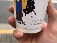 -BLACKSHEEP ESPRESSO(建国中路店)