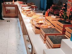 -纽斯特牛排自助餐厅(浦江万达店)