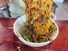 -朱儿面庄(洋河三路店)