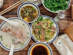 -土连锅·现熬养生汤锅(梁家巷店)