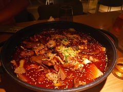 -苦尽酒馆·川菜(鼓楼店)