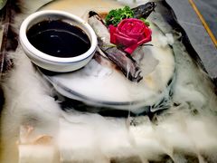 活烤鳗鱼-明洞王妃家烤肉(苏州中心星悦汇店)