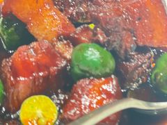 -狮王府淮扬菜(万象城店)