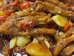 -老三样·旧食新味(万寿宫店)