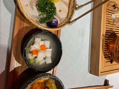 特色手工面食-叶叶菩提·晋福宫