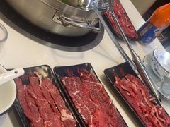 -刘少华贵州小黄牛·鲜牛肉火锅(总店)