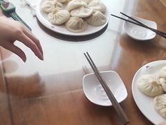 -东升灌浆包(辛庄街总店)