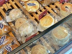 -富贵面包公司(运河店)