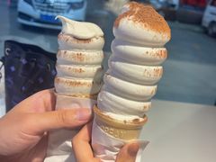 -DQ·蛋糕·冰淇淋(民勇嘉泰店)