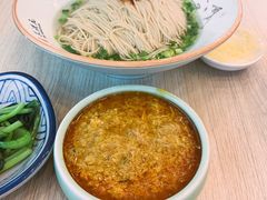 -朱洪元苏式面馆(绿宝广场店)