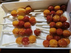 -品质伊骊新疆菜(紫金店)